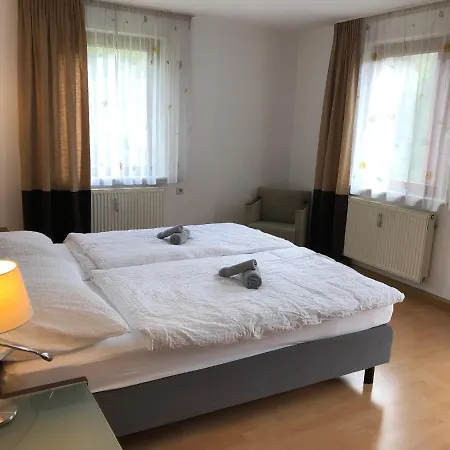Apartamento Mit 1 Schlafzimmer