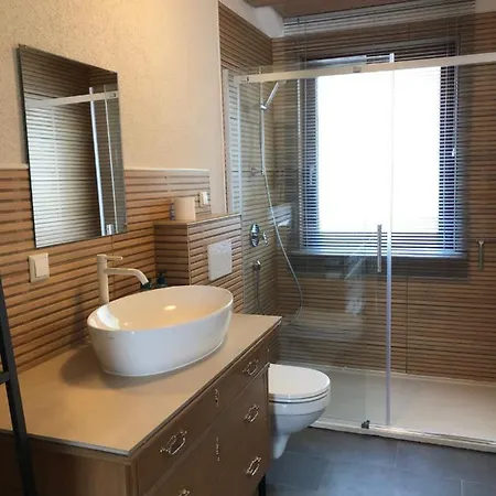 Mit 1 Schlafzimmer * Altensteig