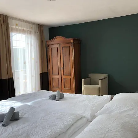 Apartamento Mit 1 Schlafzimmer