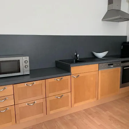 Apartamento Mit 1 Schlafzimmer